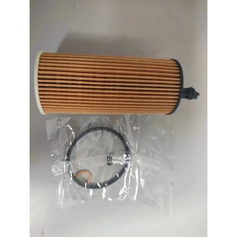 Oil Filter 11428575211 for New BMW 1 2 3 4 5 6 7 X3 X4 X5 Z4 F20 F21 F23 F87 F30 F80 G20 G28 G80 F34 G21 G81 F33 F83 F36