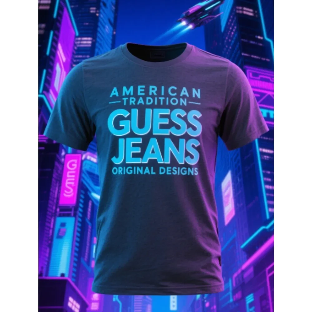 여름 남성 청바지 티셔츠 남성 여성 순수 코튼 티셔츠 반팔 럭셔리 브랜드 티셔츠 남여 여름 탑 의류 streetwear