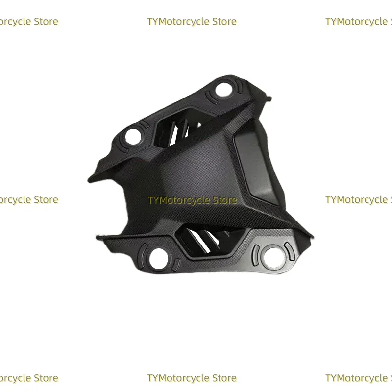 Motorcycle Front Headlight Side Turn Signal Cover Fairing Fit For YAMAHA MT-07 FZ-07 MT07 FZ07 2012 2013 2014 2015