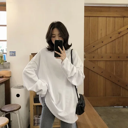 Shirt Women kawaii T shirts Women 90s 