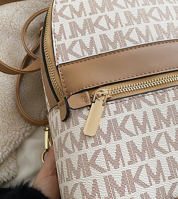 Louis Vuitton lança nova coleção de mochilas masculinas de luxo