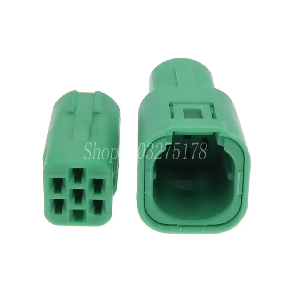 1 Satz 7-polig 1761686-1 1761686-1 1761684-4 176104-4 Auto anschluss Tempomat system buchse ccs elektrischer Stecker – Detail 3