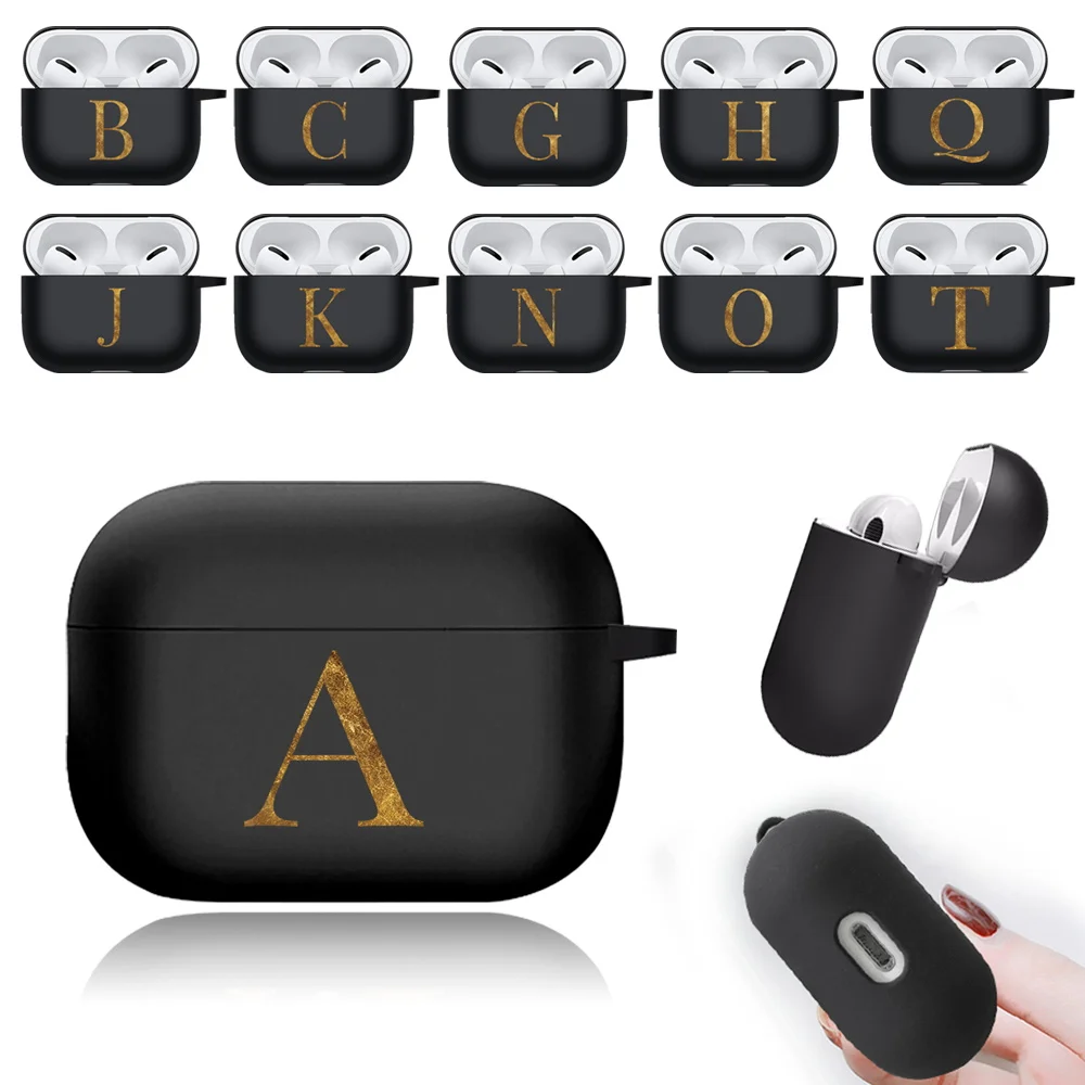 Custodia Protettiva In Silicone Per Apple Airpods Pro Custodia Protettiva Per Cuffie Wireless Per Airpods 3 Accessori Per Auricolari