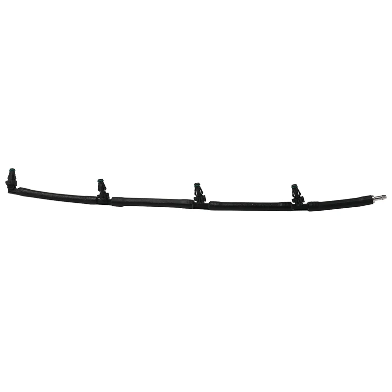 Diesel Fuel Injector Return Hose Line Pipe Mercedes Benz Sprinter W906 2010-Vito Viano W639 OM651