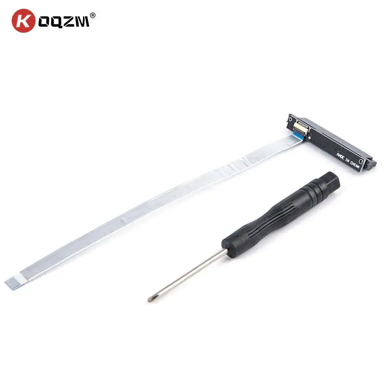 Для ASUS TUF GAMING A15 F17 FX506 FA506 FA706 FA506IU FA506IV ноутбук SATA жесткий диск HDD разъем SSD гибкий кабель 1 комплект