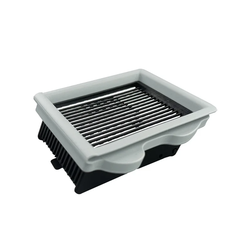 Rolborstel Hepa Filter Voor Roborock Dyad Pro / A10 Plus / A10 Ultra Stofzuiger Onderdelen Vervanging Accessoires