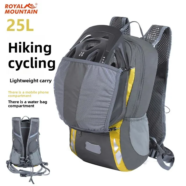 Waterproof Breathable Backpack