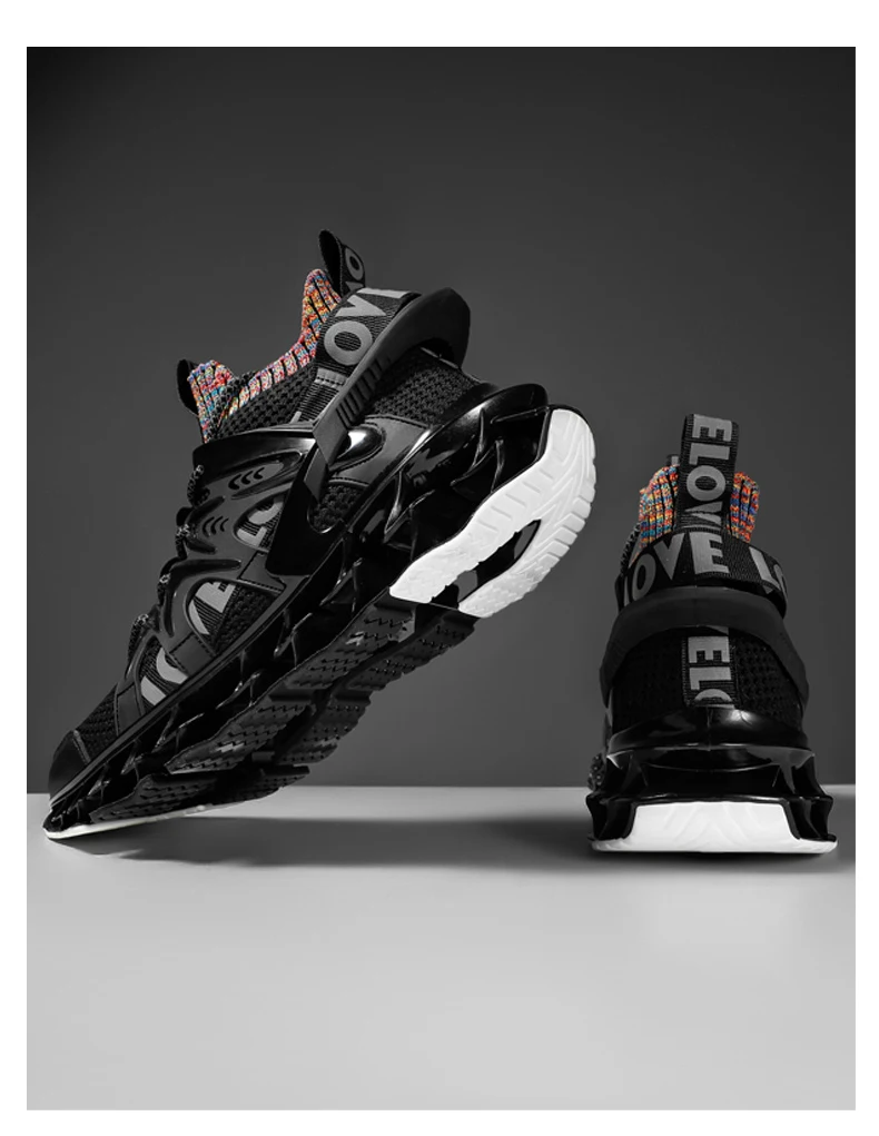 zapatillas hombre tenis para hombre blade zapatos running, zapatillas deportivas casuales hombres, cómodas calzado de caminar, Ligero transpirable correr fitness gimnasio sneakers bambas, 2022 deportes y ocio y moda 70 S7df5a56fc3ae4f74afb5080d7a02ac2bH