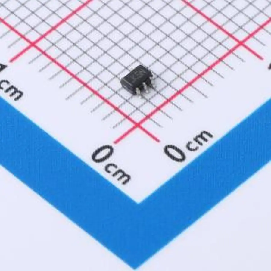 TS3011IYCT