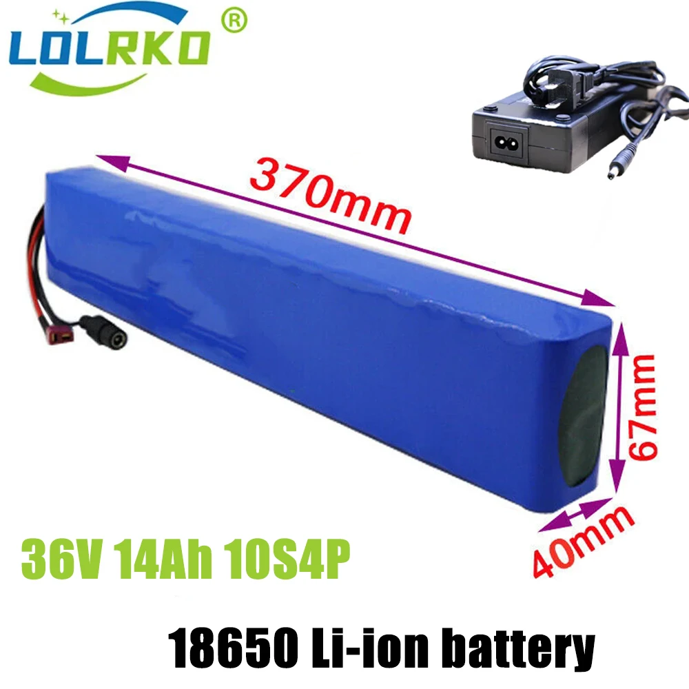 Polini 955830058 batterie evo 500wh evo2 36v 138ah pour e p3 evo Batt