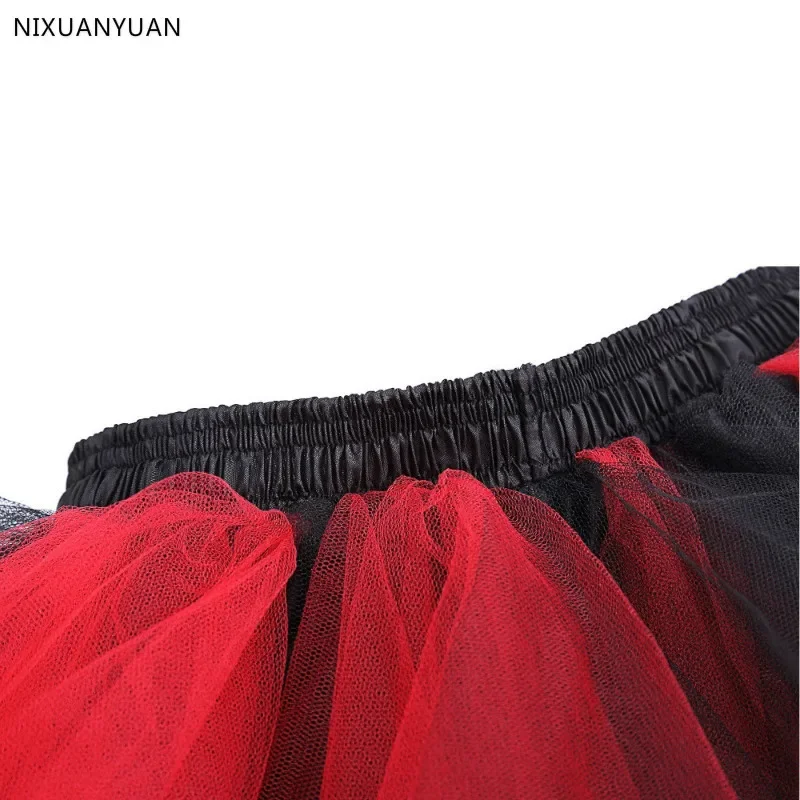 Tulle Short Wedding Petticoats Vintage Bridal Underskirt Crinoline Petticoat Puffy Ball Gown Rockabilly Tutu Skirt wedding underskirt wedding petticoat tulle tutu skirt
