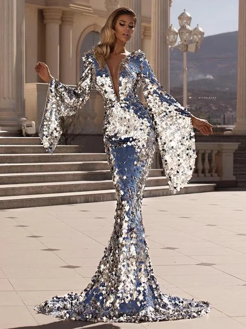 Maria B Couture Latest Fancy Formal Wedding Dresses 2019-2020 (5) -  StylesGap.com