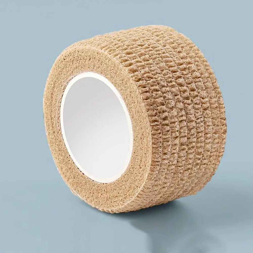 Anti-stille voetkussentjes Vloerbeschermingshoezen voor tafels Stoelen Antislip meubelpad Multifunctionele tape beschermhoes