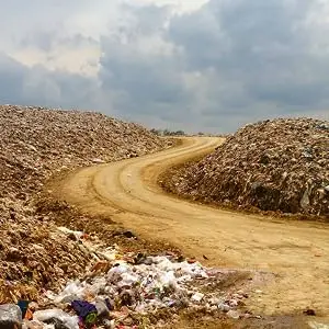 Description Picture 6 of itemInSinkErator Badger 5 Garbage Disposal, Standard Series 1/2 HP Continuous Feed Food Waste Disposer, Black, Set of 1