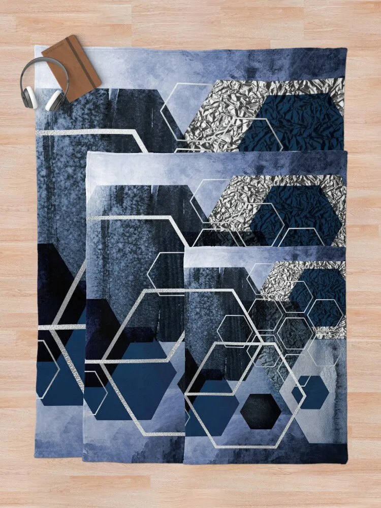 �߻����� Geo in Blue ���, ������ �ܿ� ���, ħ�� ��� �� ������ ���