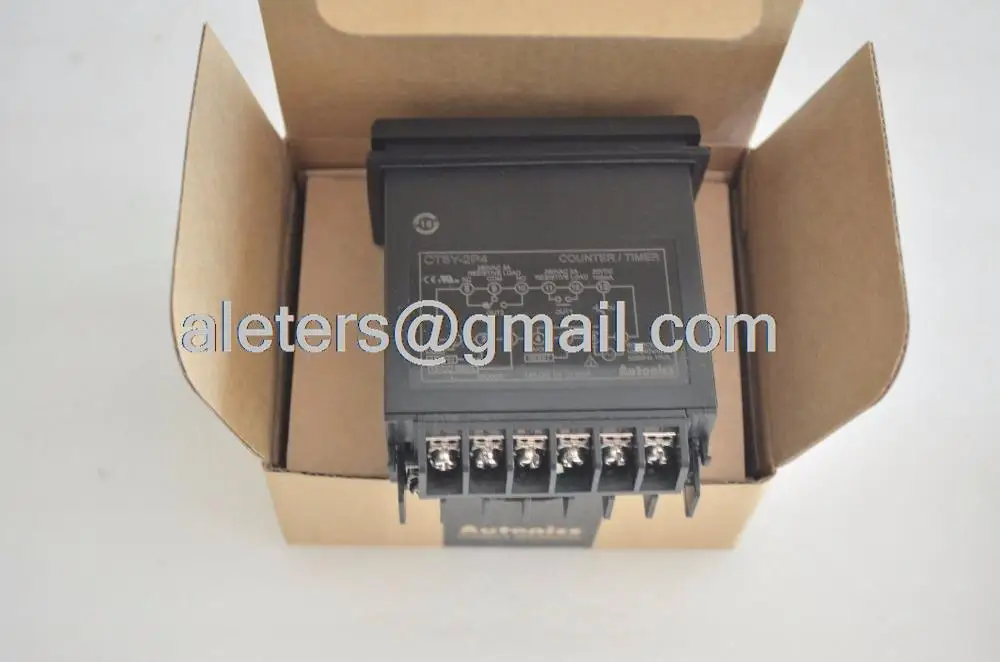 CT6Y-2P 100-240V  005