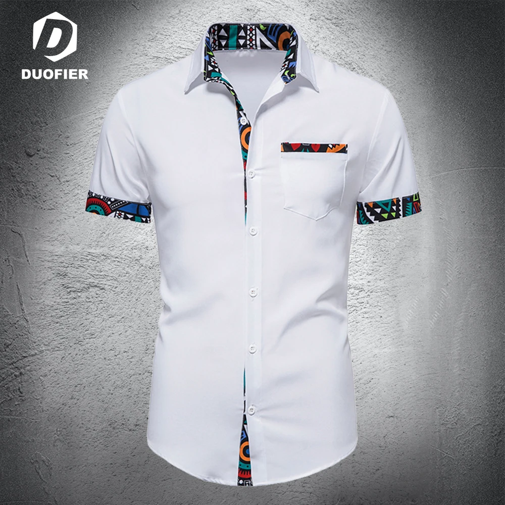 white mens shirts
