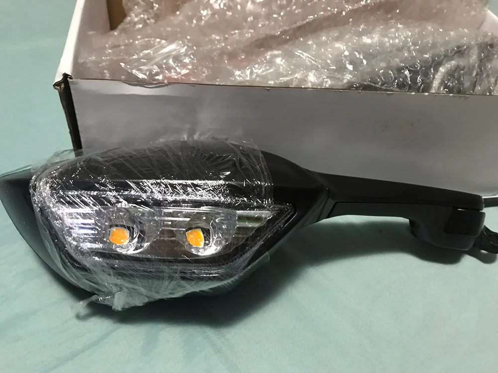 パーツ POWER PRO WITH MIRROR Power Pro with Mirror
