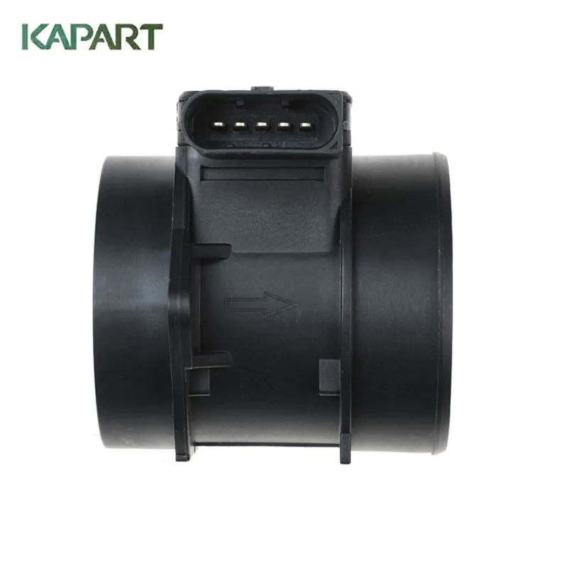 

5WK96491 28164-25000 2816425000 5WK9 6491 Mass Air Flow MAF Sensor For Kia Hyundai SONATA V 2.4 2.0 VVTi GLS 2.0VVTi