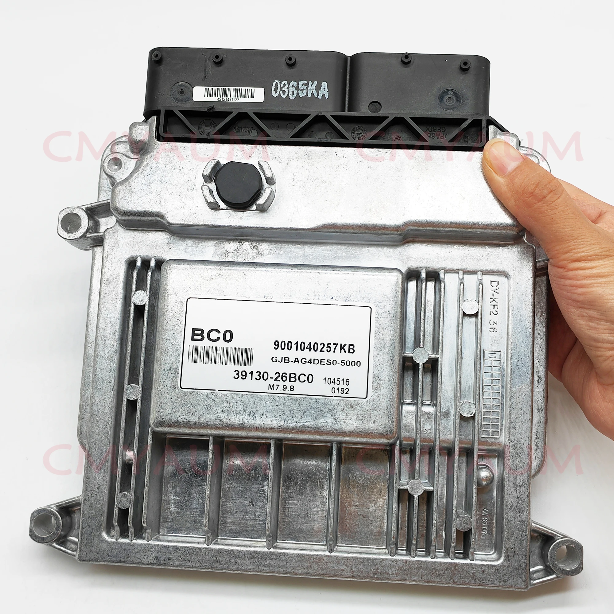 専用です。 39130-26AH5 車用ECU エンジンコンピュータボード コントロール