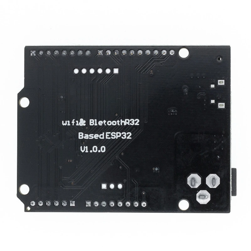 LALA D1 R32 ESP32 Development Board BT Wifi Module 4MB Flash USB-Micro For D1 R32 Wireless Module