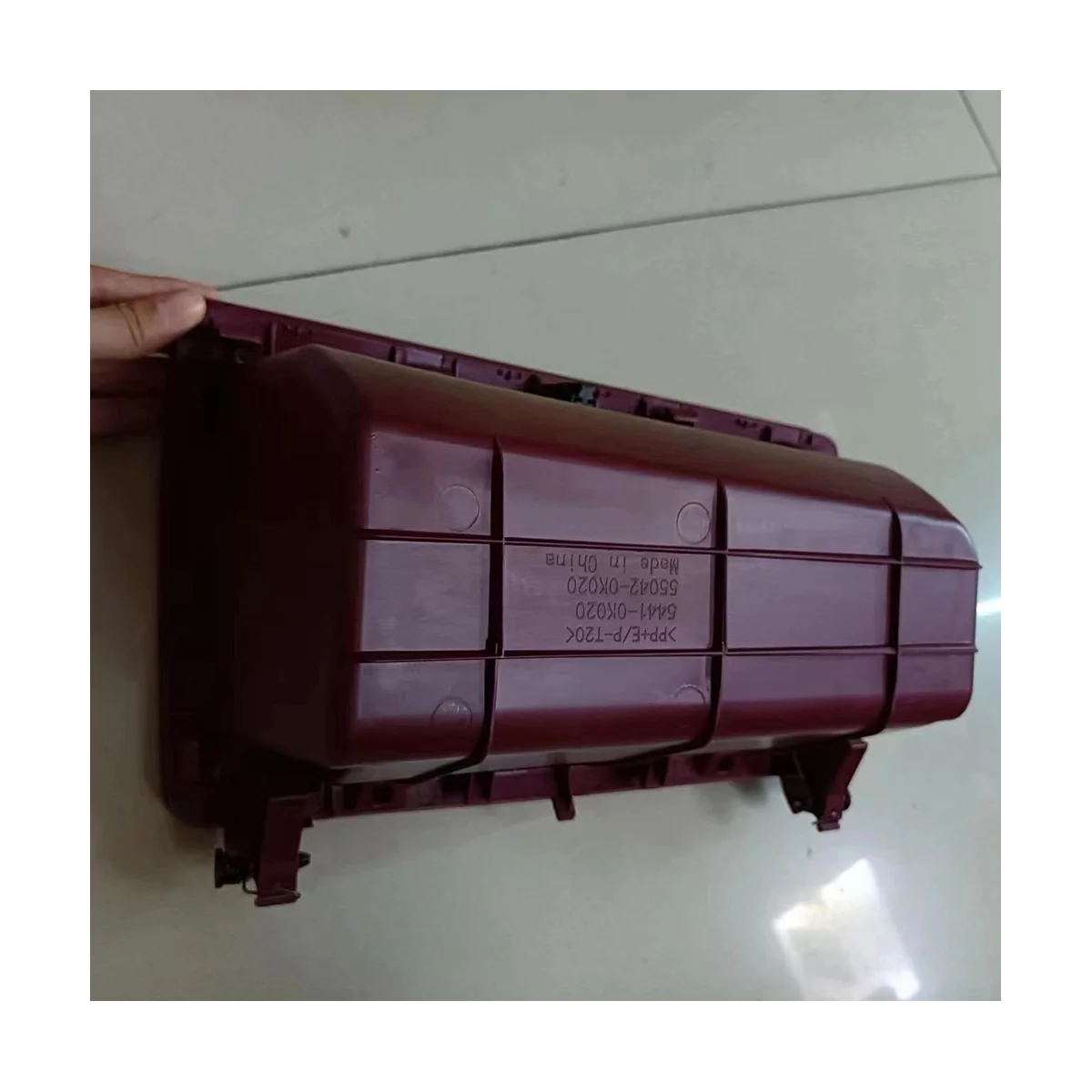 LHD ׸ ڽ  Ʈ 55441-0K010 55042-0K020, Ÿ ̷  Sr5 Mk6 Mk7 2002-2014