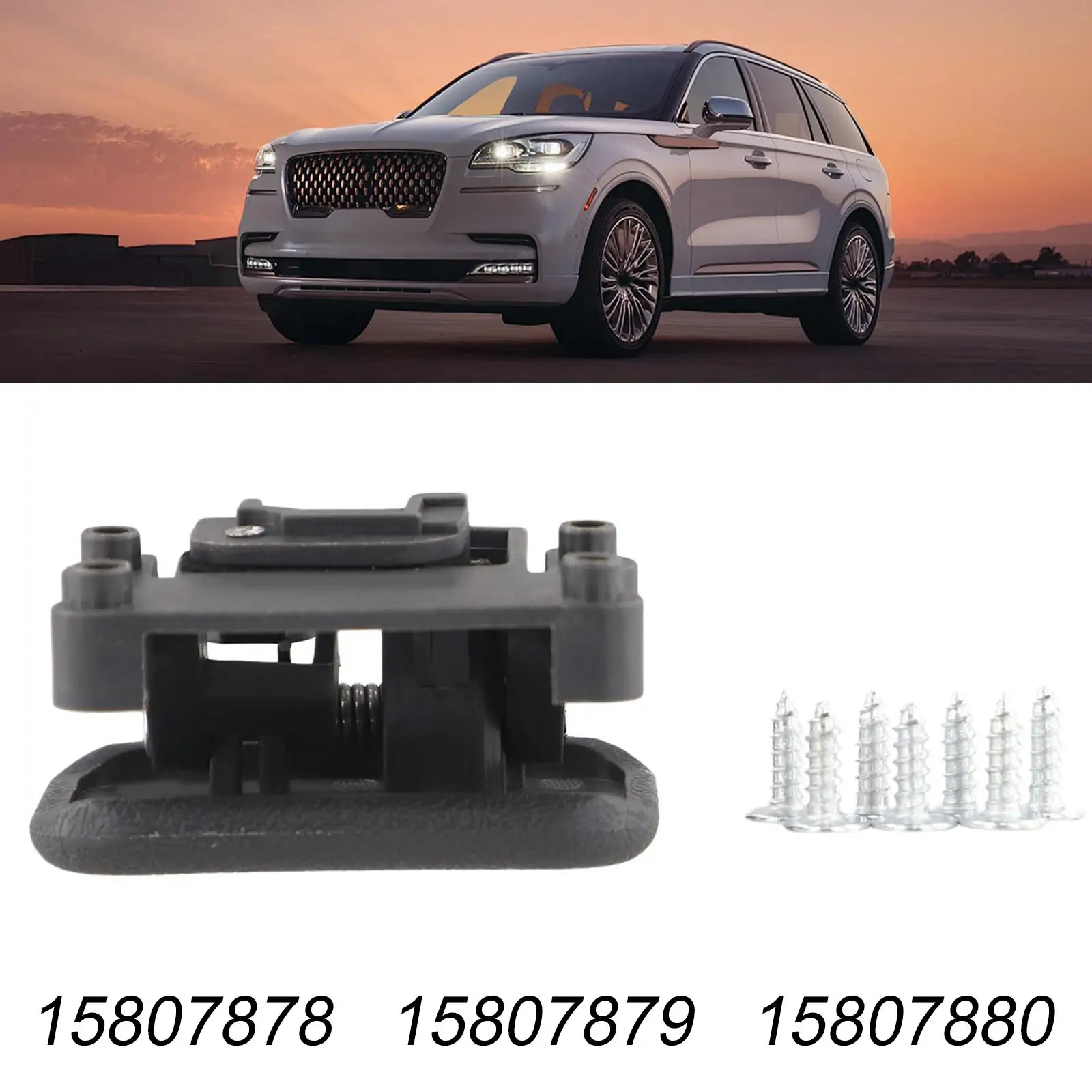 

Для GMC для Sierra 1500-3500 автозапчасти, приборная панель, перчатка, защелка, ABS eраскладка 15807878 & 15807879 & 15807880 1 шт.