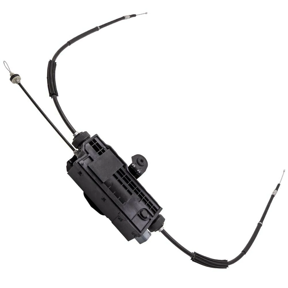 New Parking Brake Module Handbrake EPB Actuator for BMW 7 Series F01 F02 F03 F04 34436877316 34436881647 with 1 year warranty