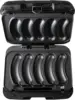 Sizzling Sausage Grill Plus, Indoor Electric Grill, 3 in 1 Design BTG-500 3
