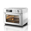 220V 24L Cook Air Frying Oven Household Steaming Baking And Frying All-in-one Machine Commercial Multi-functional Fermentation 1