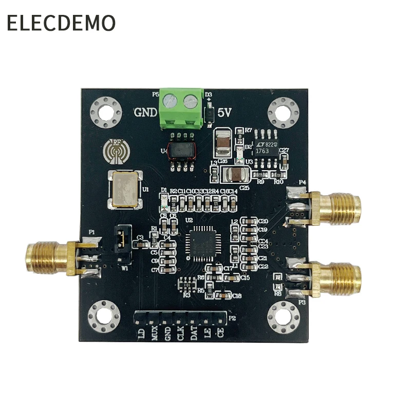 ADF4351-Modulo-Phase-Locked-Loop-Modulo-35M-4-4GHz-ADF4350-RF-Sorgente ...