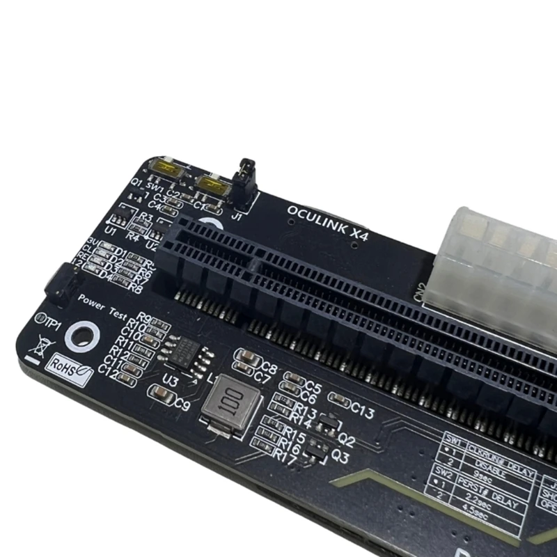 ׷ ī  Ȧ ǻ PCIE  GPU 귡Ŷ ̽