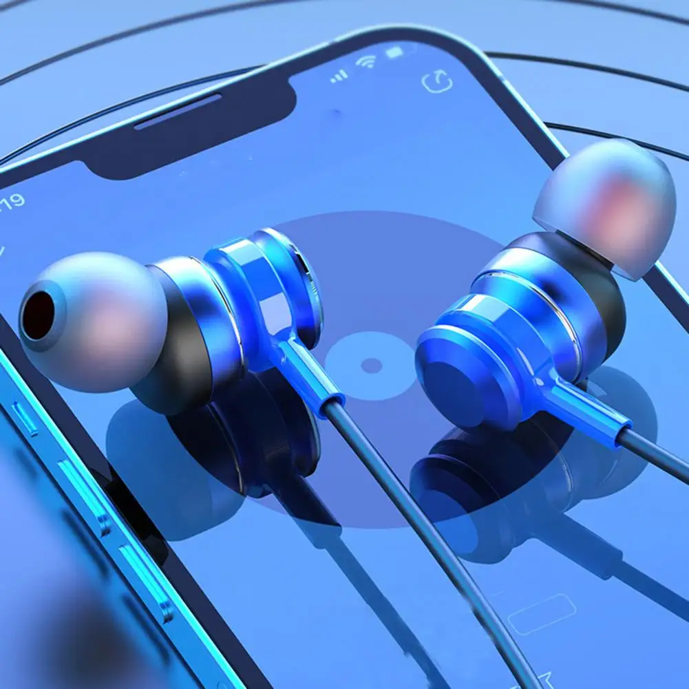 

Wireless Earphone Magnetic HiFi Sound IPX5 Waterproof Bluetooth-compatible 5.0 Headphones Sport Neckband Headset for Running