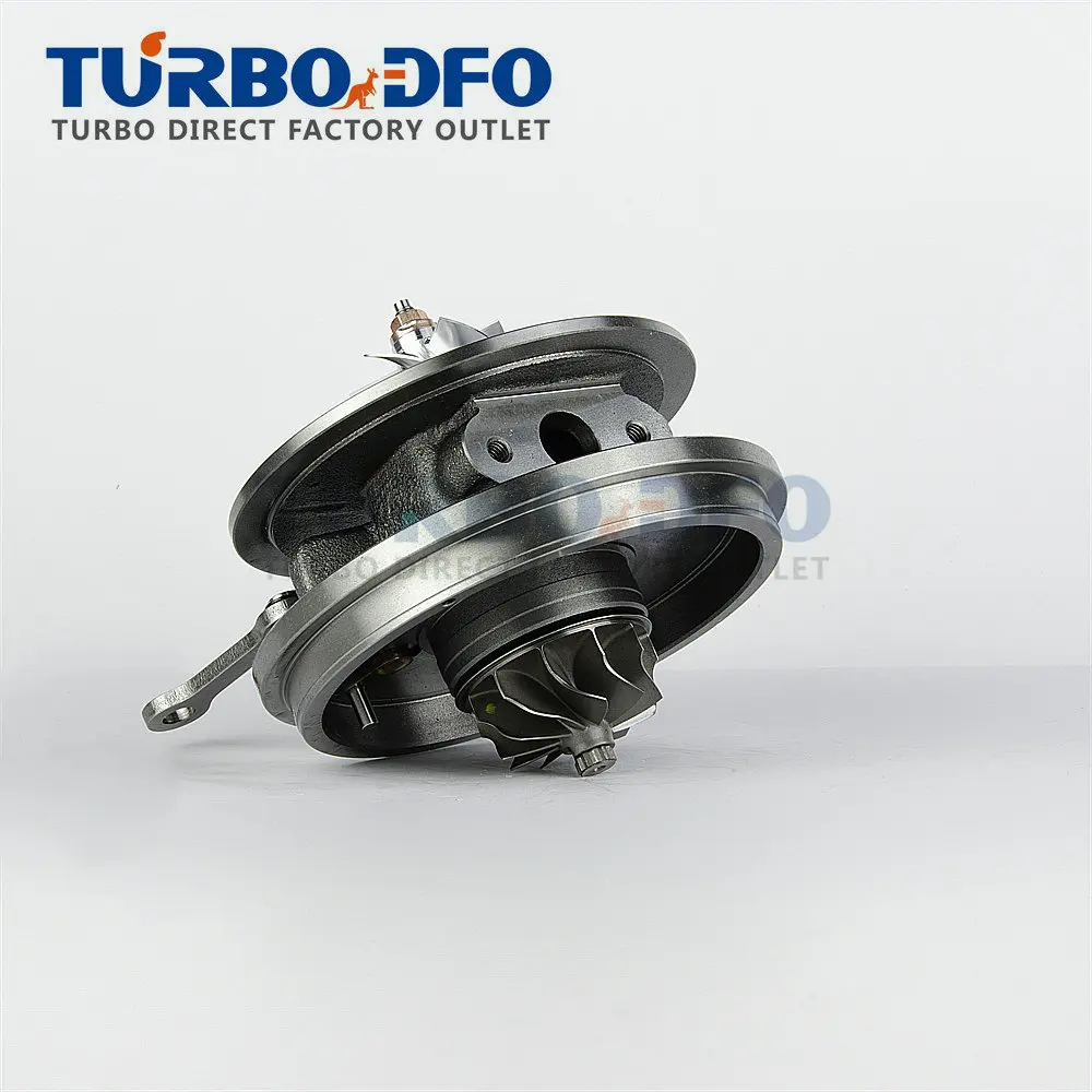 

Turbocharger Cartridge for BMW 120D 220D 320D 420D 520D X1 X3 F20 F21 135Kw 120Kw 184HP N47D20 49335-00644 11658519476 2010-2015