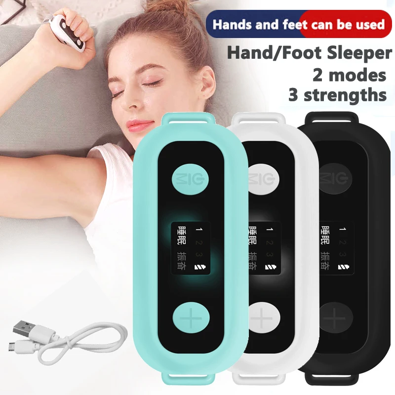 Household Hand Strap Sleep Aid Device Pressure Relief Sleeper Device