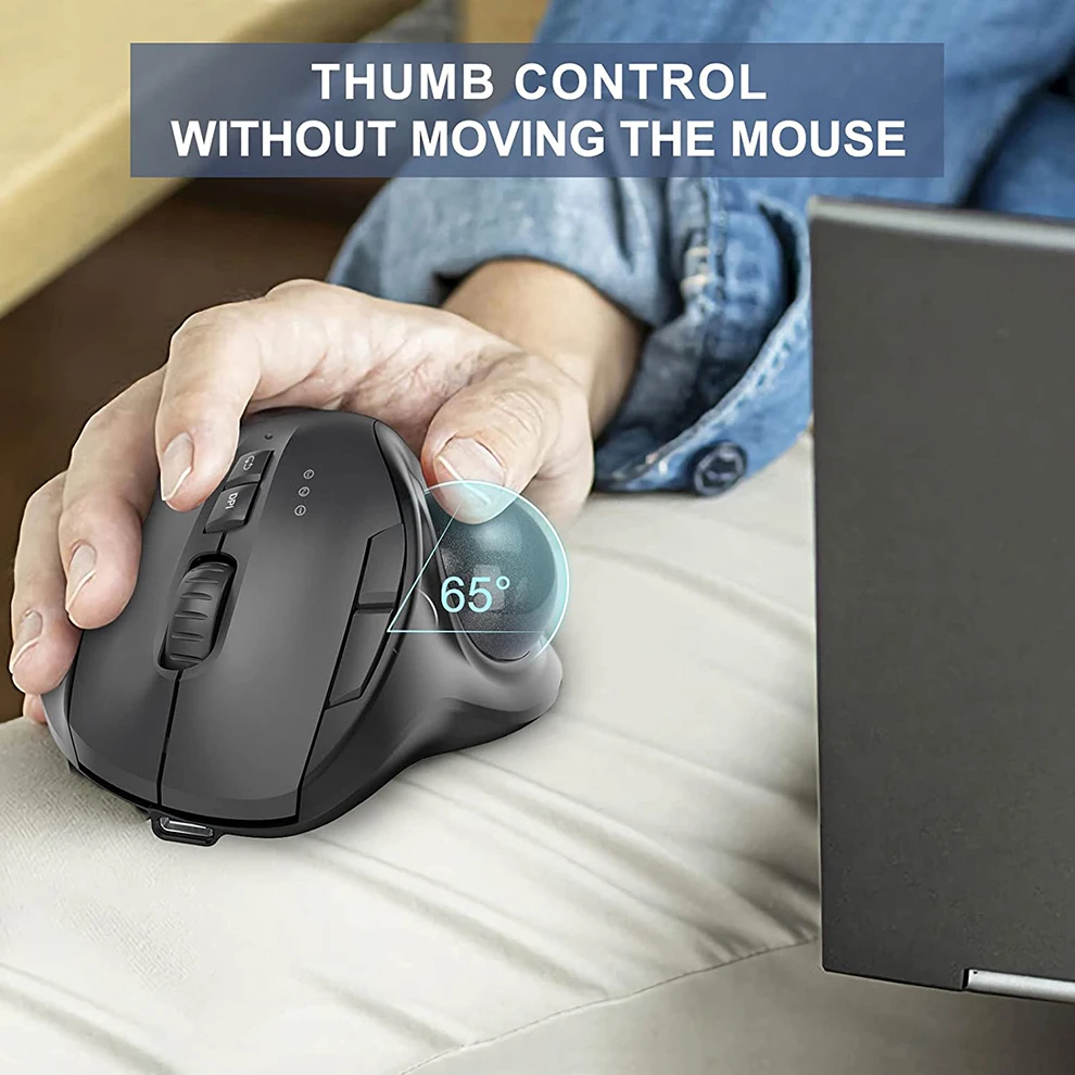teclados e mouses