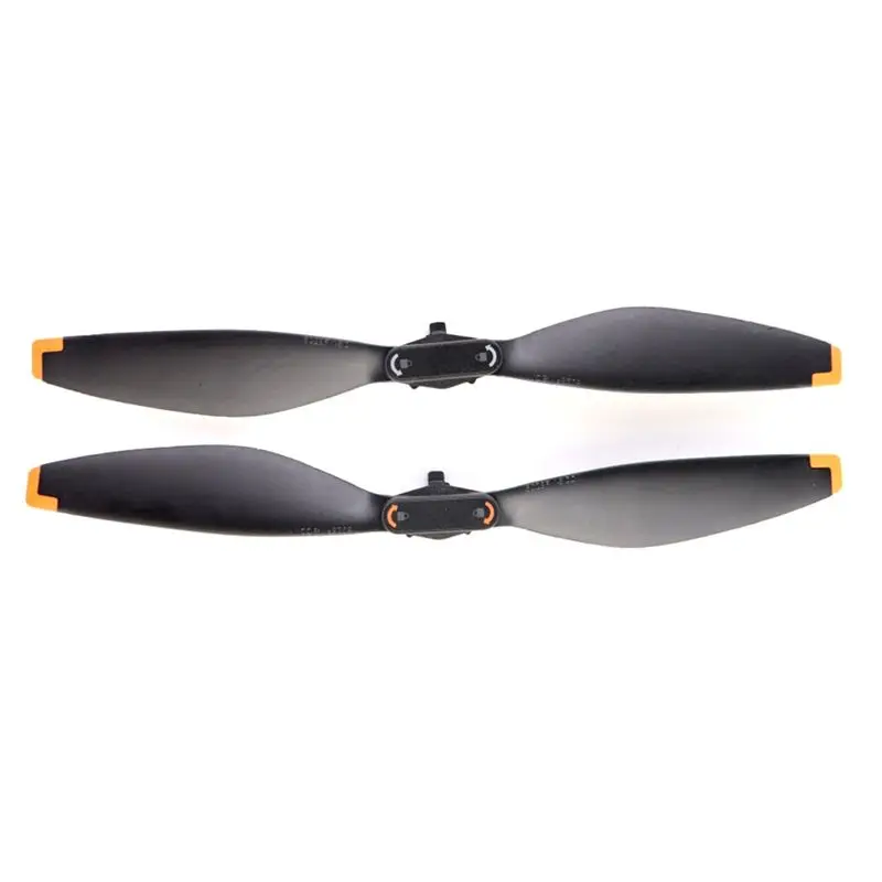DJI Mini 5 Pro용 프로펠러 블레이드-2쌍 플라스틱 경량 팬 액세서리-ABVP