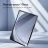 3pcs Screen Protector Tempered Glass For Samsung Galaxy Tab A9 Plus A8 A7 Lite X210 Tablet Film S5e S6 S7 S8 S9 FE Plus 12.4 5