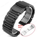 Black thin style