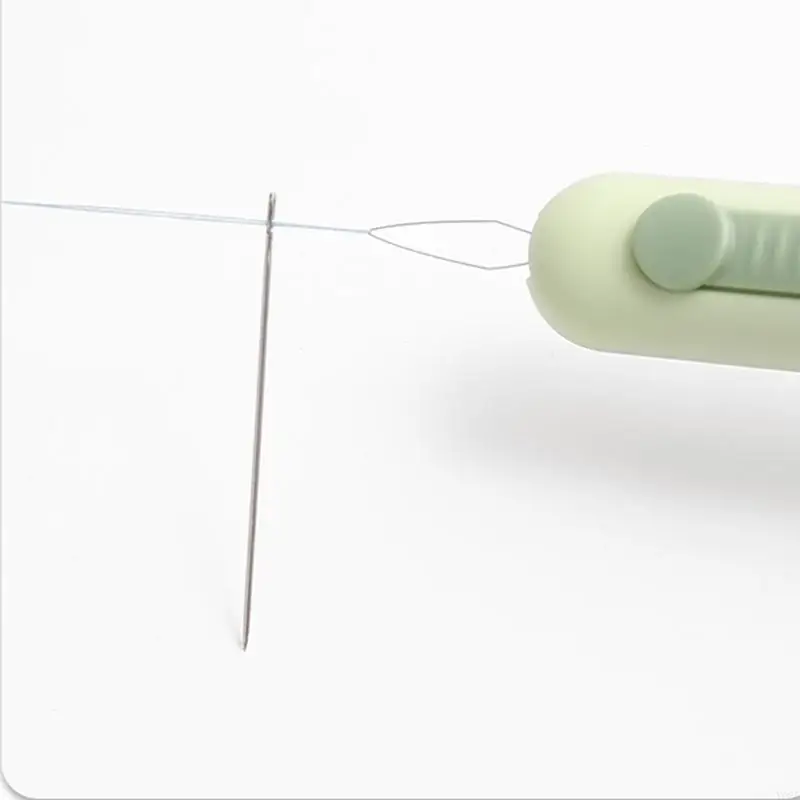 2-in-1-Fadenentferner-Nadel-Gewinde und Naht Faden Aid Sewings Tool Y08E – Detail 1