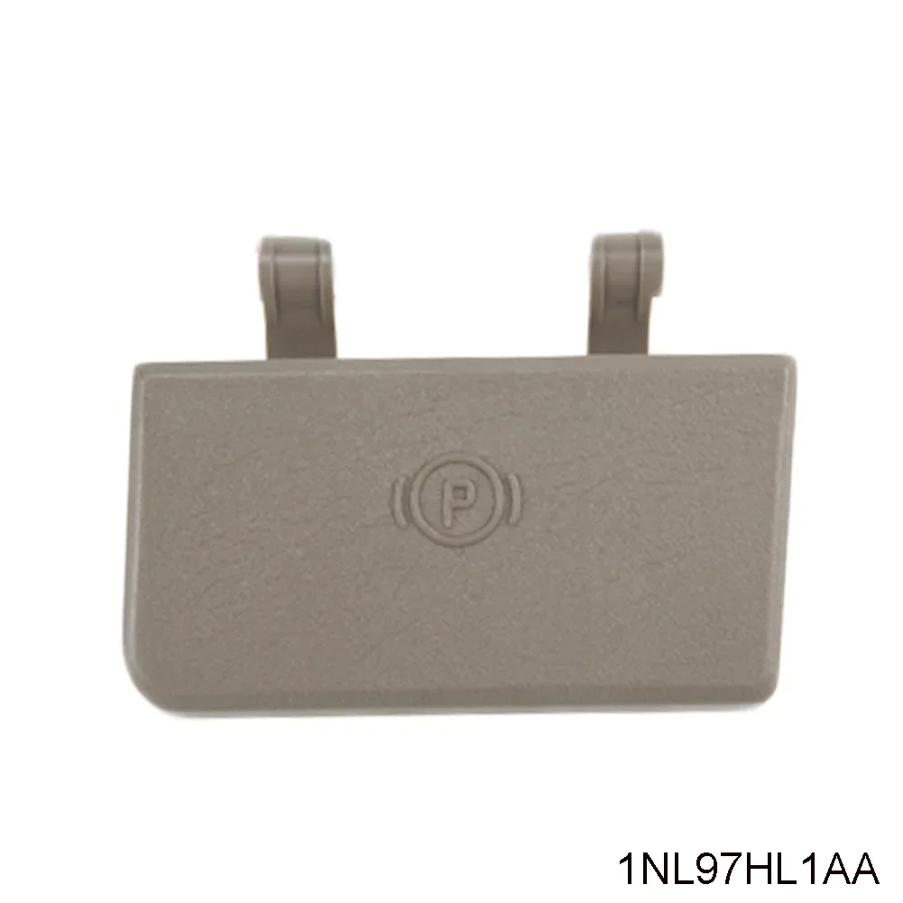 Parking Brake Release Handle For Dodge For Ram 1500 2500 3500 4500 2015-18 Direct Replacement Handbrake Parts