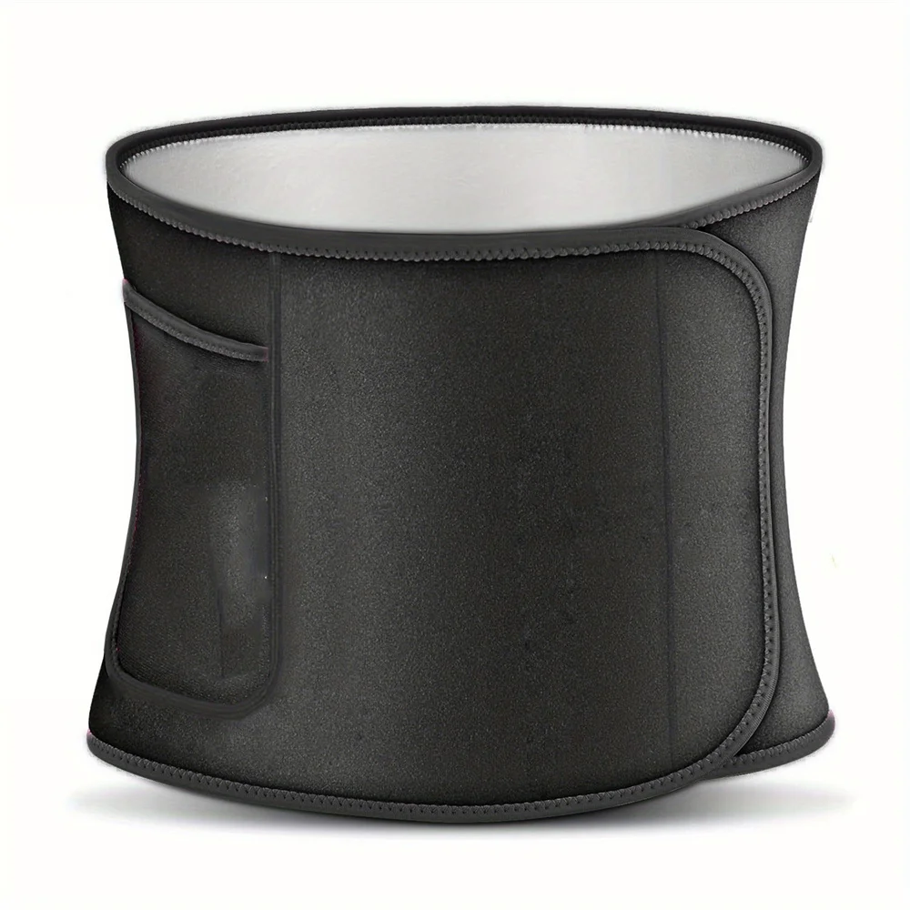 Waist Trainer Belt Men Women Body Building Corset Body Shaper Corsets Shapewear Belts Slimming Girdle Gym Workout Band