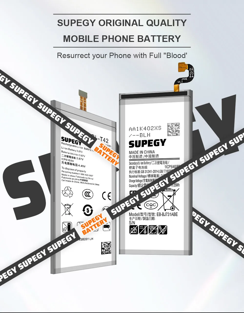 Battery For Apple Watch Series SE 1 2 3 4 5 6 7 8 9 Bateria For IWatch S1 S2 S3 LTE S4 S5 S6 S7 S8 S9 38/40/41/42/44/45/49mm