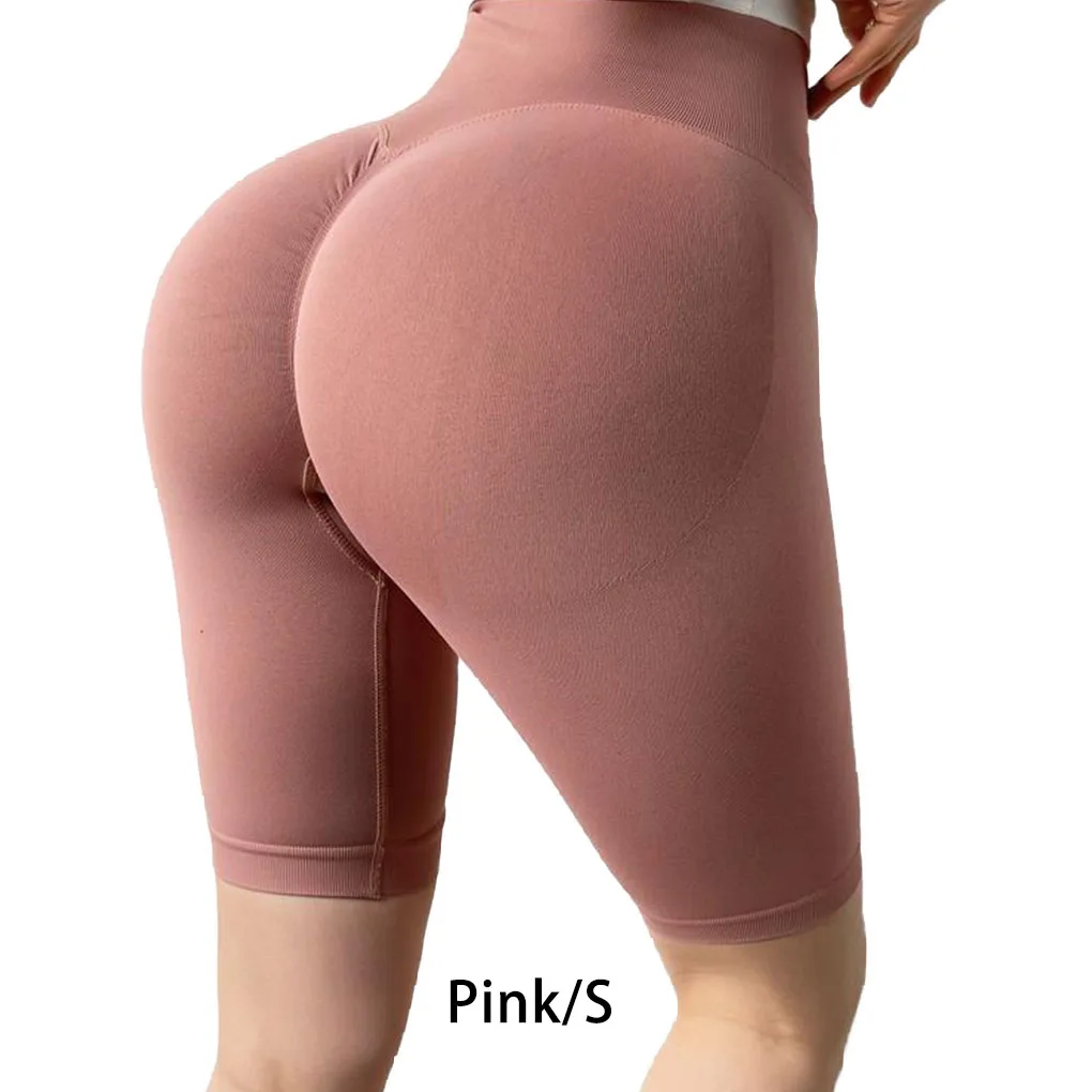 Gym Women Shorts High Waist Butt-lifting Sports Short Pants Female Green: 3 - 5 Days Free Delivery Only UK Gym Women Shorts High Waist Butt-lifting Sports Short Pants Female Green: 3 - 5 Days Free Delivery Only UK
