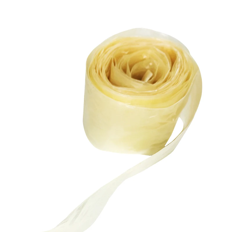 5 Meters Casings for Sausage Salami Meat Poultry Tools BBQ Hot Dog Tools Sausage Packaging Inedible Casings bbq casings