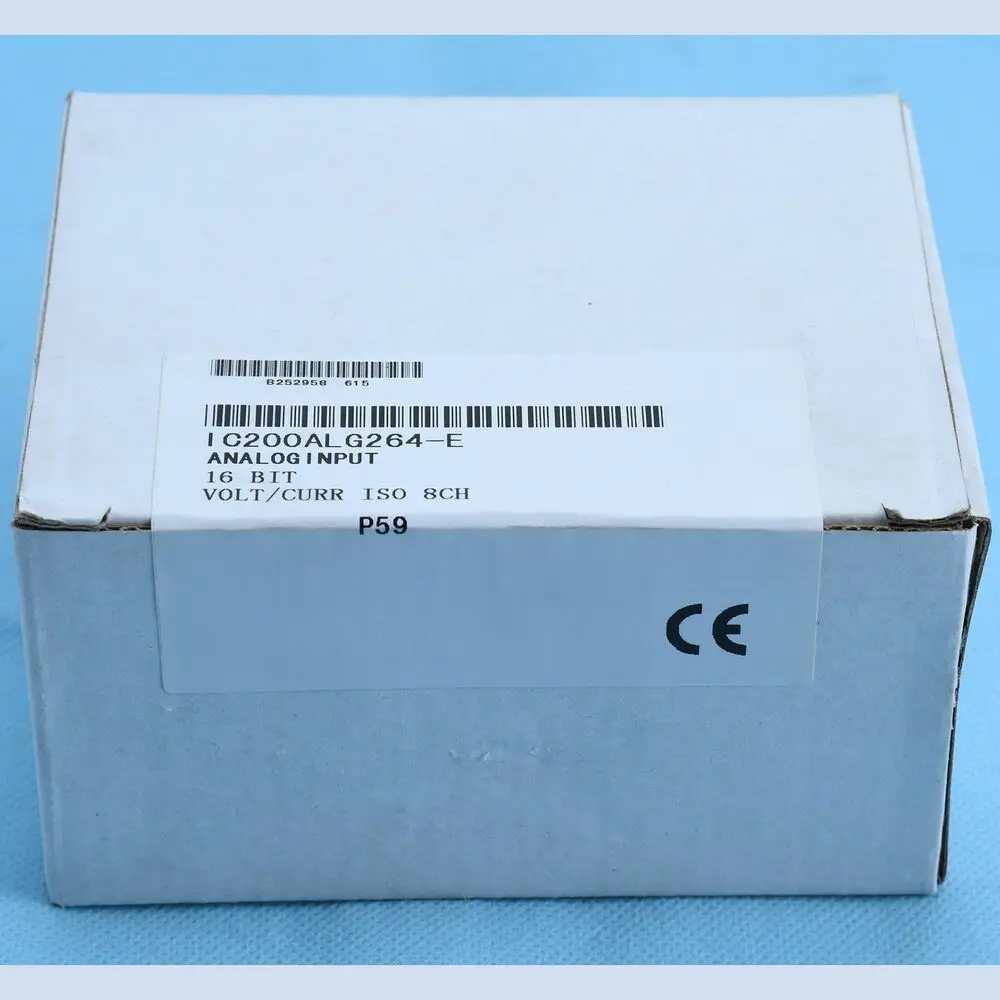 

1PC For FANUC IC200ALG264E PLC Module In Box Expedited Shipping