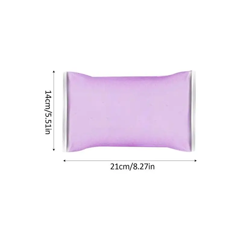 Play Sand Indoor Sand Mold Set Colorful Play Sand Sensory Sand With Inflatable Cushion Base Playful For Boys Girls Toddler 6