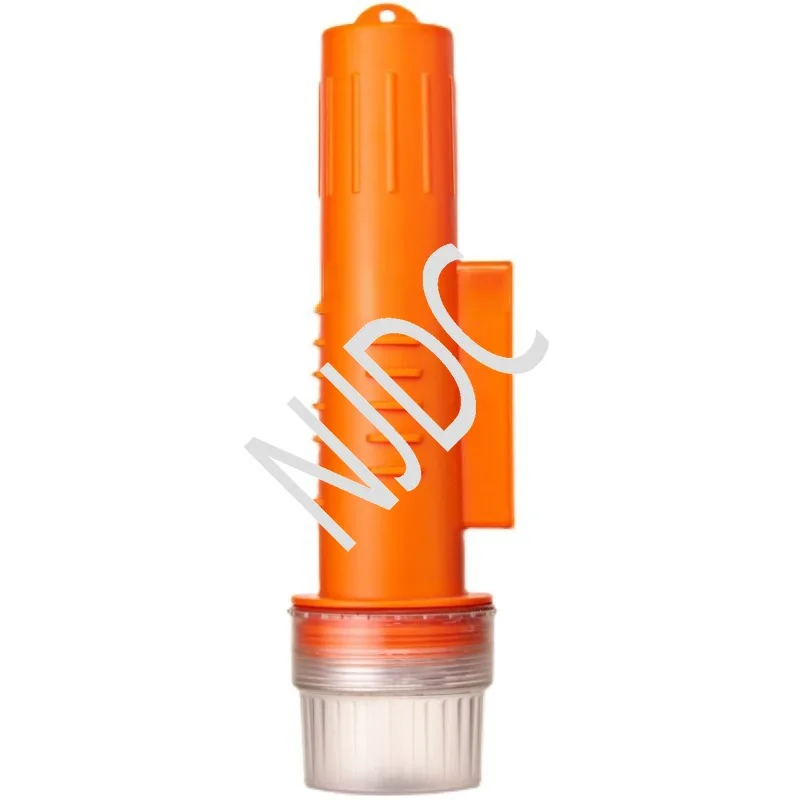 

Fishing Net AIS Position Indicator Small Collision Avoidance Flythrough Marine Locator Collision Light Onwa Marine KS-33NT