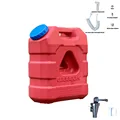 Red tank-1