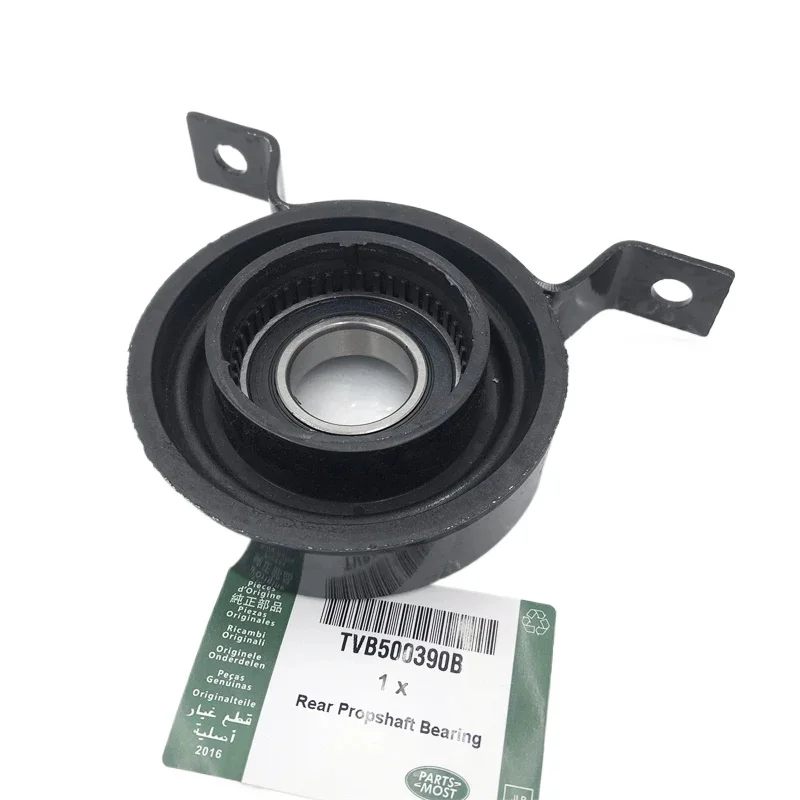 Rear Propshaft Centre Carrier Support Bearing for Land Rover Discovery 3 4 Range Rover Sport 05-13 TVB500360 LR037028 TVB500390